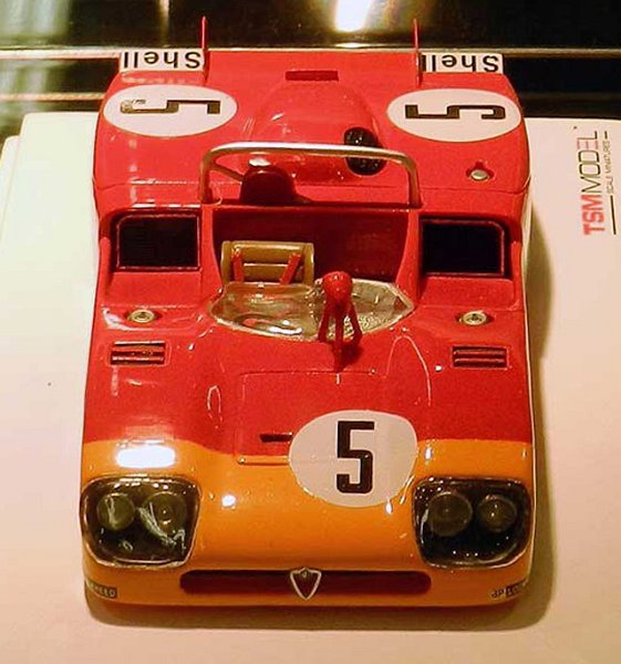 5 Alfa Romeo 33.3 - True Scale Model 1.43 (8).jpg